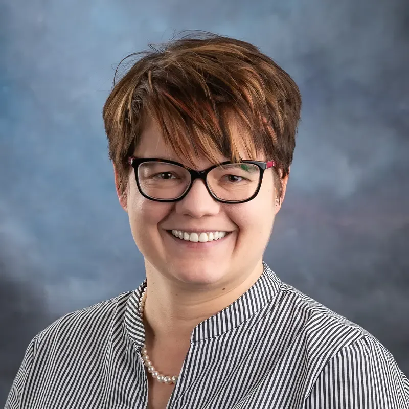 Headshot of Katrina Browning